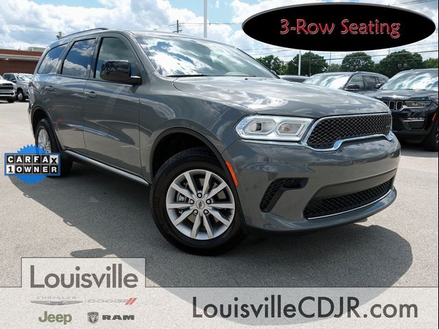 2023 Dodge Durango SXT