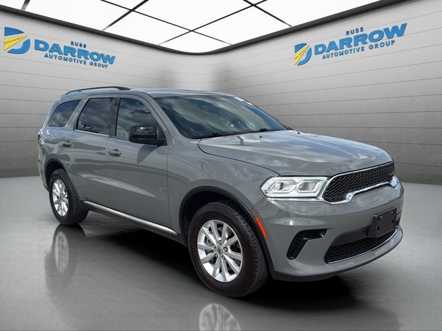 2023 Dodge Durango SXT