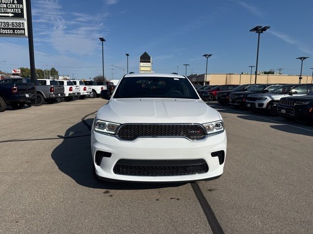 2023 Dodge Durango SXT