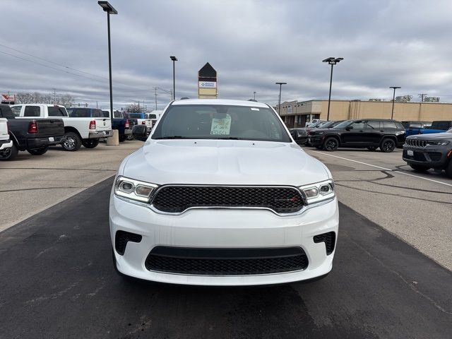 2023 Dodge Durango SXT