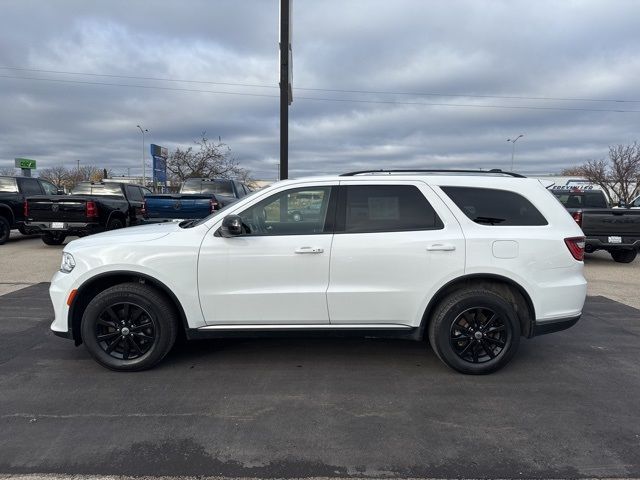 2023 Dodge Durango SXT