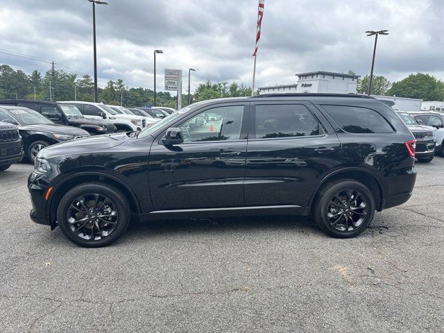 2023 Dodge Durango SXT