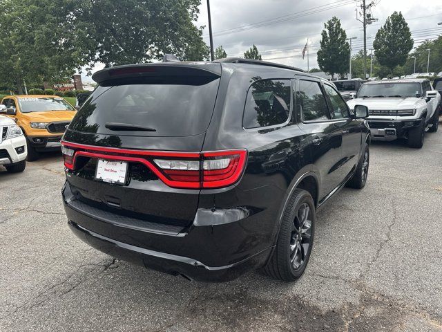 2023 Dodge Durango SXT