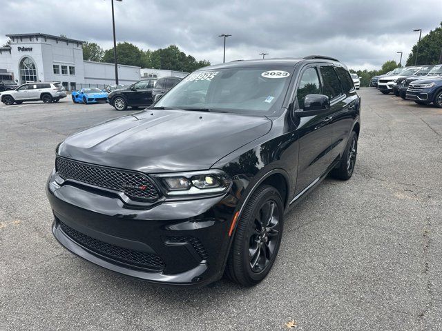 2023 Dodge Durango SXT