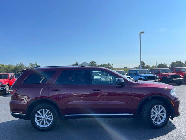 2023 Dodge Durango SXT