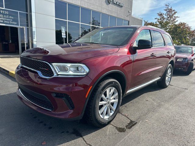 2023 Dodge Durango SXT