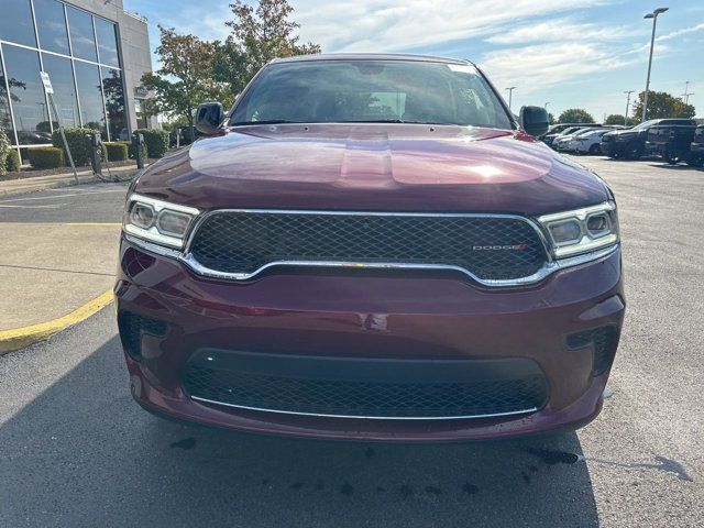 2023 Dodge Durango SXT