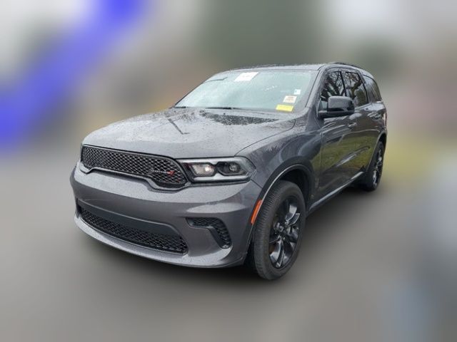 2023 Dodge Durango SXT