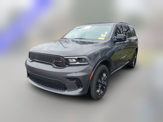 2023 Dodge Durango SXT