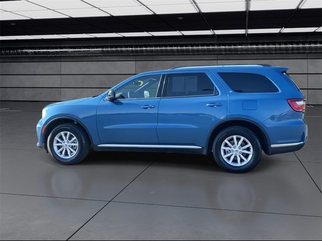 2023 Dodge Durango SXT