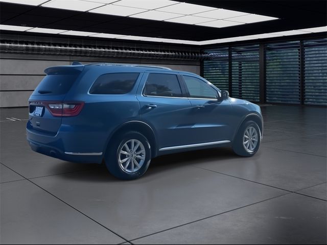 2023 Dodge Durango SXT