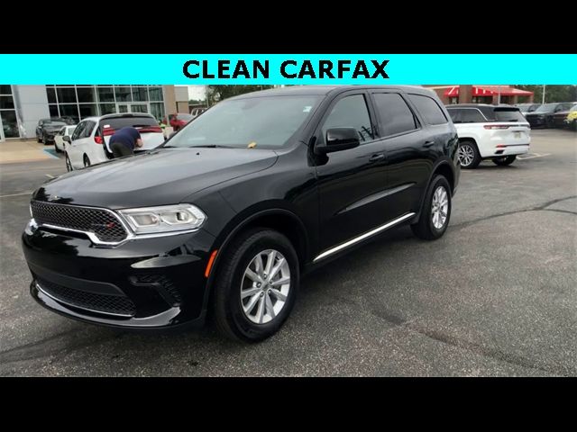 2023 Dodge Durango SXT