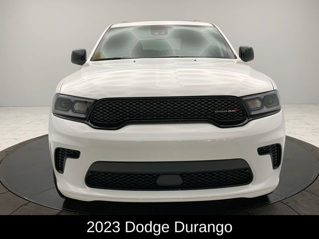 2023 Dodge Durango SXT Plus