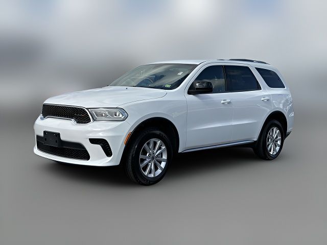 2023 Dodge Durango SXT