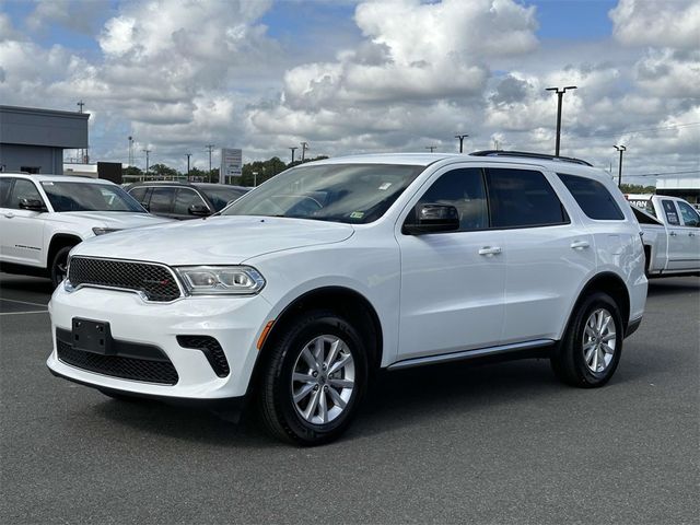 2023 Dodge Durango SXT