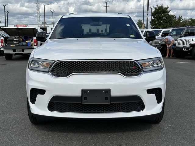 2023 Dodge Durango SXT