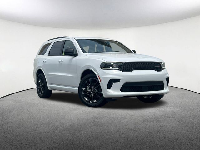 2023 Dodge Durango SXT