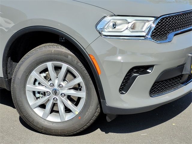 2023 Dodge Durango SXT Launch Edition