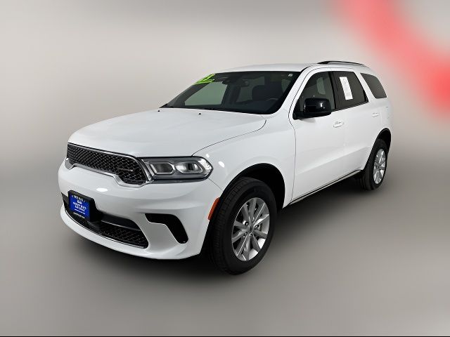 2023 Dodge Durango SXT Launch Edition