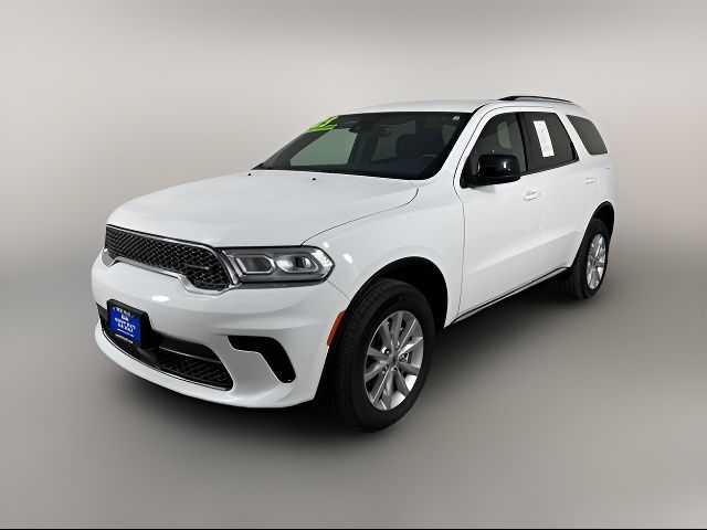 2023 Dodge Durango SXT Launch Edition