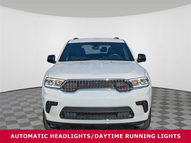 2023 Dodge Durango SXT