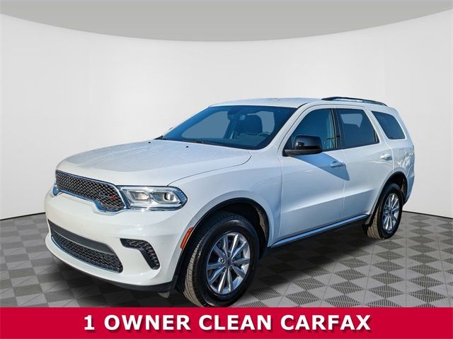 2023 Dodge Durango SXT