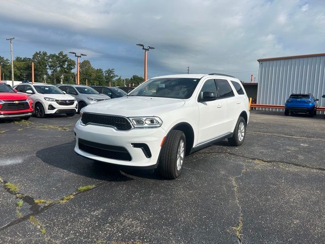 2023 Dodge Durango SXT