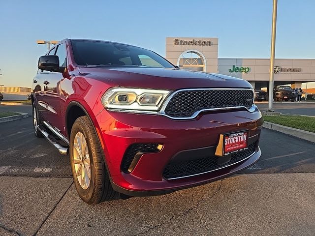 2023 Dodge Durango SXT Plus