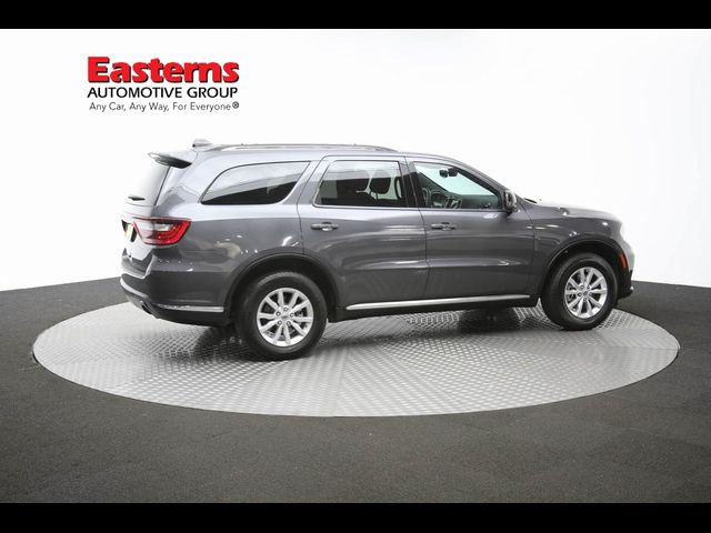 2023 Dodge Durango SXT