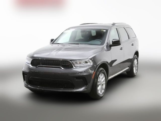 2023 Dodge Durango SXT