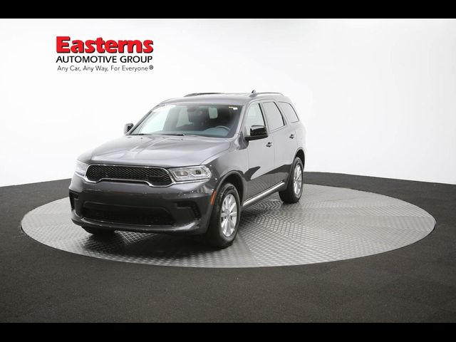 2023 Dodge Durango SXT