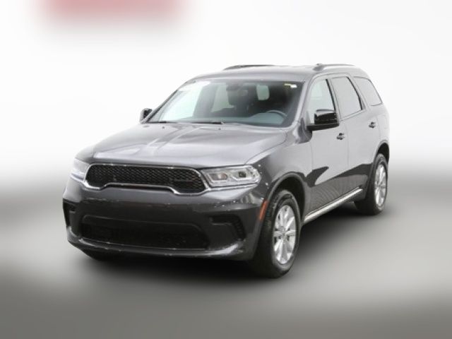 2023 Dodge Durango SXT