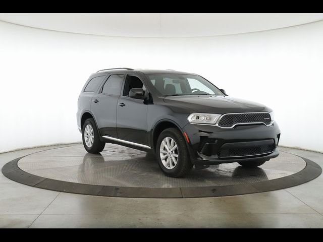 2023 Dodge Durango SXT