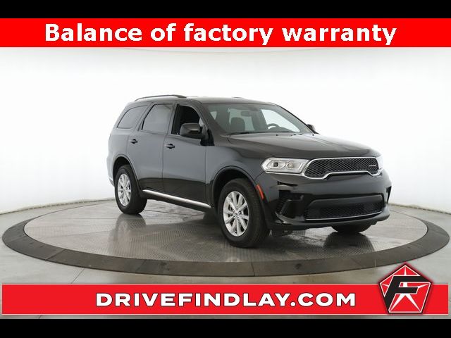 2023 Dodge Durango SXT