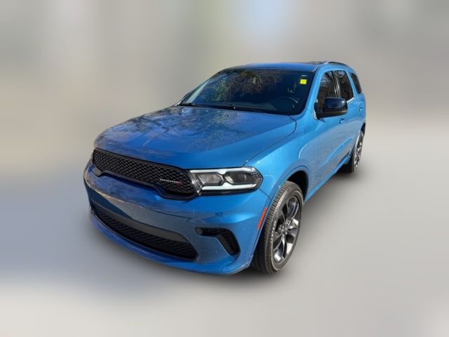 2023 Dodge Durango SXT