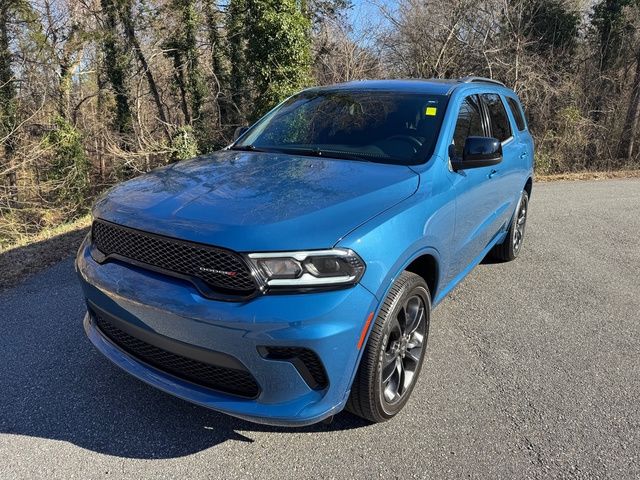 2023 Dodge Durango SXT