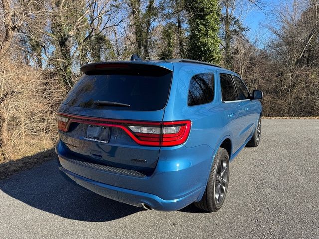 2023 Dodge Durango SXT