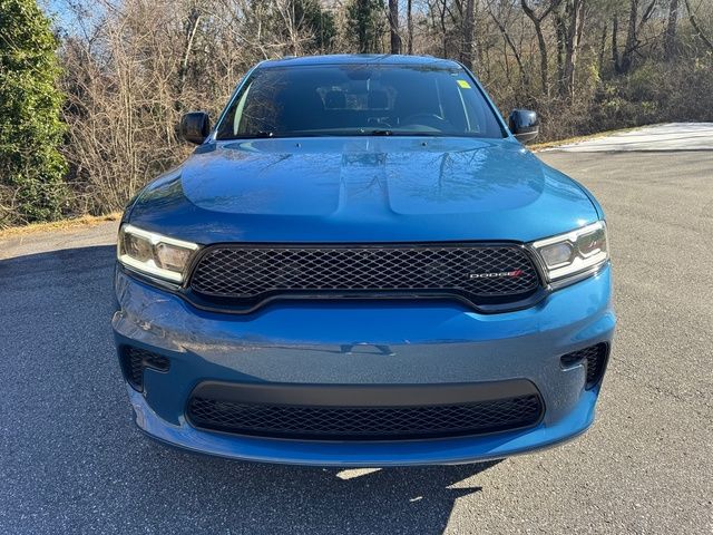 2023 Dodge Durango SXT