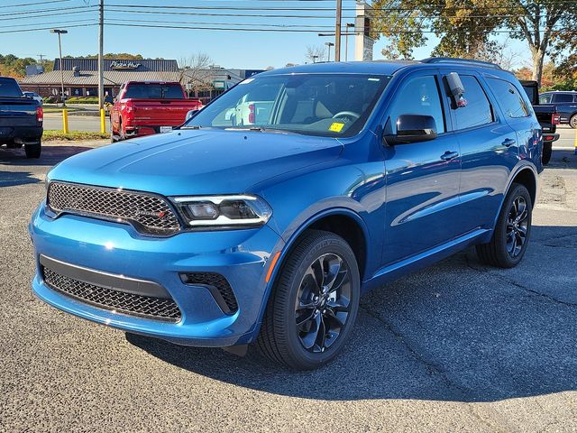 2023 Dodge Durango SXT