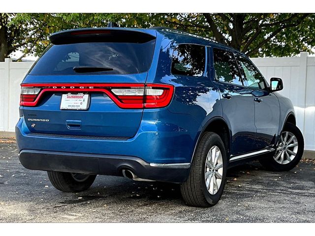 2023 Dodge Durango SXT