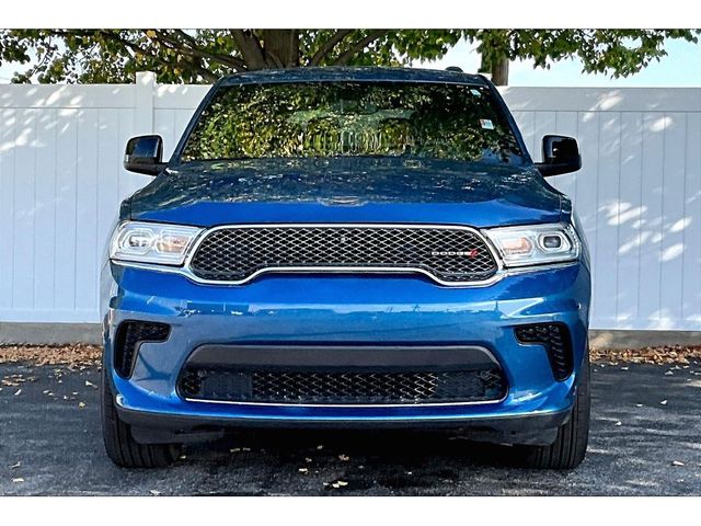 2023 Dodge Durango SXT