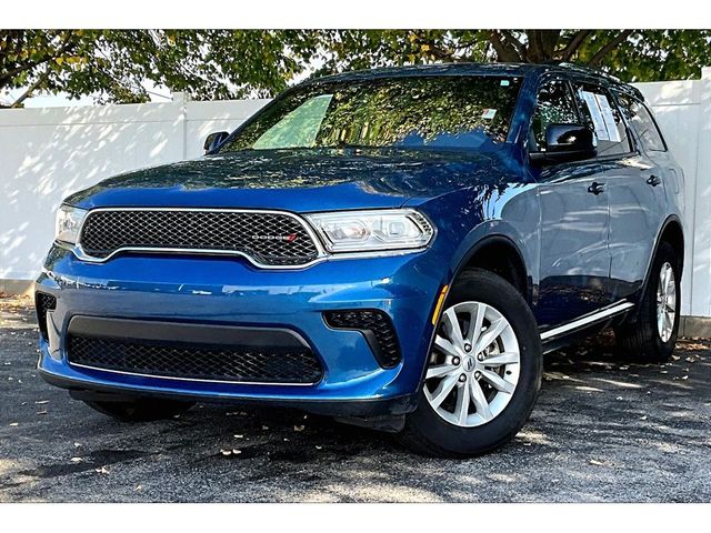 2023 Dodge Durango SXT