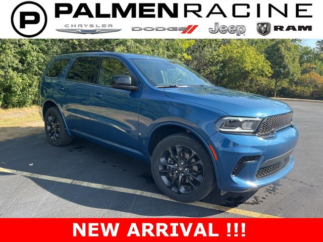 2023 Dodge Durango SXT Plus