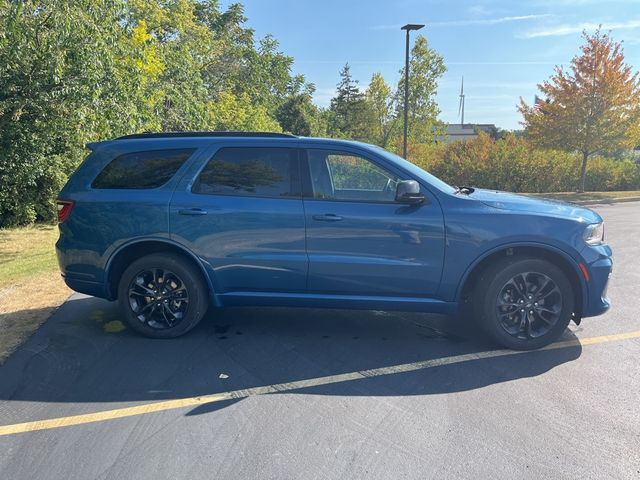 2023 Dodge Durango SXT Plus