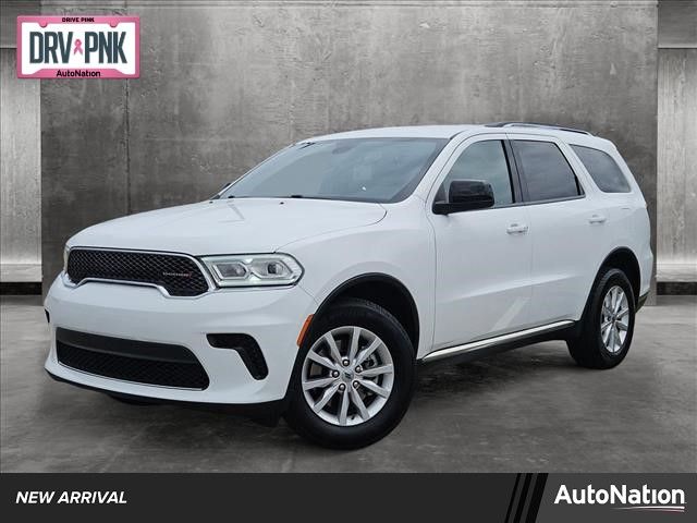 2023 Dodge Durango SXT