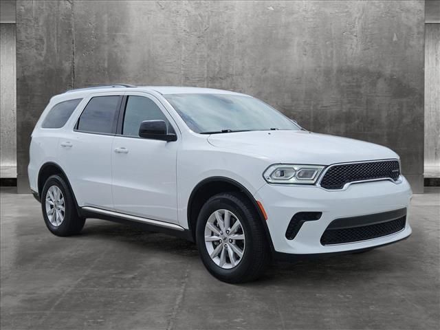 2023 Dodge Durango SXT