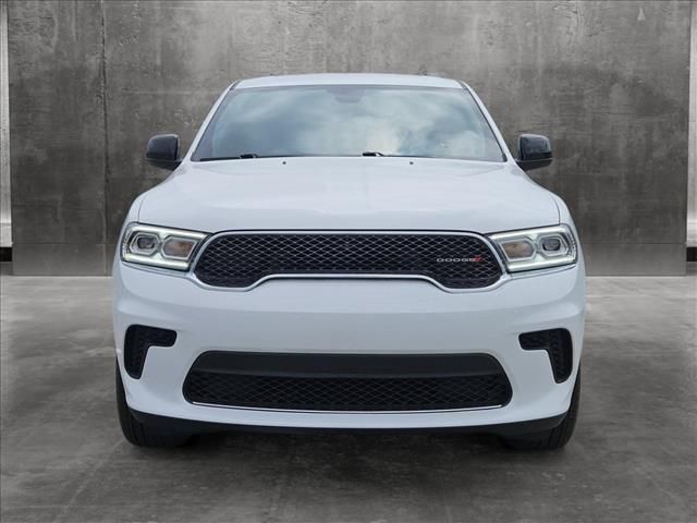 2023 Dodge Durango SXT