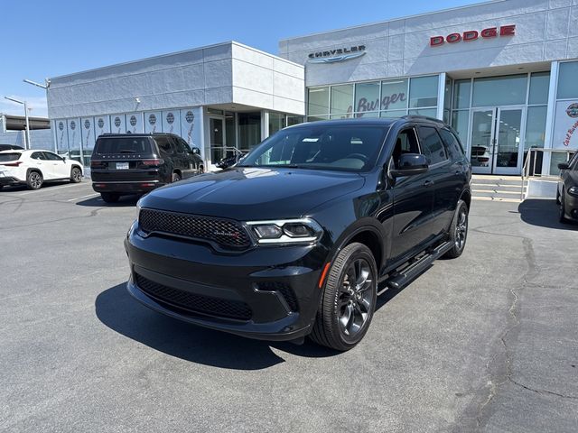 2023 Dodge Durango SXT