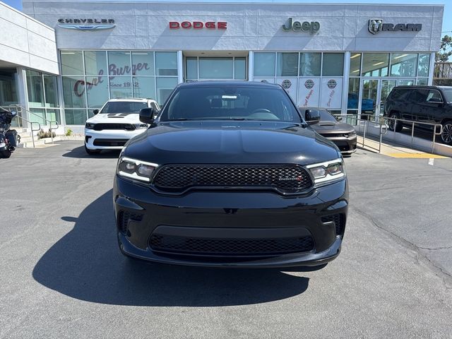 2023 Dodge Durango SXT