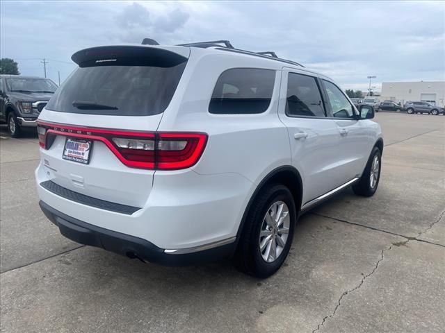 2023 Dodge Durango SXT